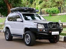 2004 Toyota Land Cruiser Prado 2.7 RX SUV