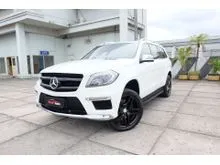 2015 Mercedes-Benz GL400 3.0 Exclusive SUV