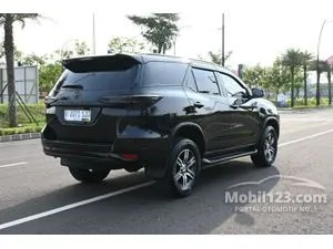 2023 Toyota Fortuner 2.4 G 4X2 SUV