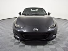 Mazda MX-5 2.0 SKYACTIV-G 2018 READY WARNA HITAM