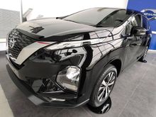 PROMO SUMO + CLEARANCE SALE ALL NEW NISSAN LIVINA