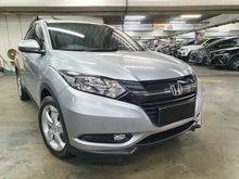 2016 Honda HR-V 1.5 E SUV