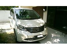Honda Freed 2010 PSD 1.5 MPV TERMEWAH DIBELI DARI BARU