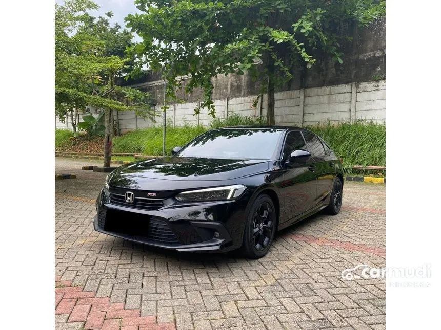 2023 Honda Civic RS Sedan