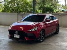 2022 MG MG5 1.5 (ปี 21-26) X Sedan