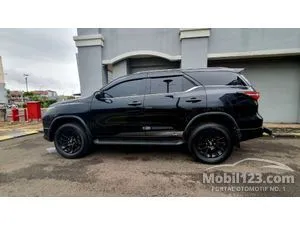 2024 Toyota Fortuner 2.8 GR Sport 4X2 SUV