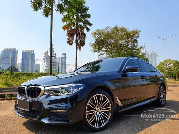 Jual BMW 5 Series Wagon Bekas, Harga Termurah, Kondisi Terbaik | Mobil123