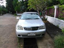 2005 Chevrolet Optra 1.6 (ปี 03-07) LT Sedan AT