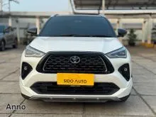 2023 Toyota Yaris Cross 1.5 S HV (Premium colour) SUV