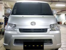Kredit Tdp Rp 12 juta, Daihatsu Gran Max 1.5 D ac + powersteering, th 2014