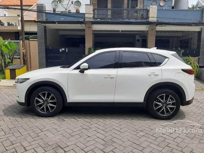 2019 Mazda CX-5 Elite SUV