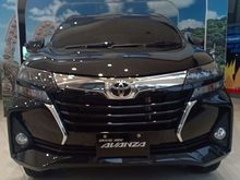 Promo Spesial Avanza G manual 2019