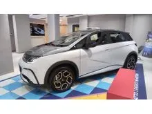 2025 BYD Dolphin 0.0 Premium Extended Range Hatchback