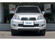 2012 Toyota Rush 1.5 S SUV