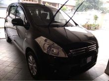 2013 Suzuki Ertiga 1.4 GL MPV