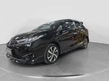 2021 Toyota Yaris 1.5 GR Sport 7 AB Hatchback