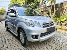2012 Daihatsu Terios 1.5 TX SUV LOW KM PAKAI PRIBADI