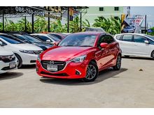2018 Mazda 2 1.3 (ปี 15-18) Sports High Connect Hatchback AT