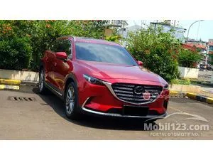 2023 Mazda CX-9 2.5 AWD SUV