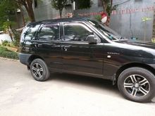 Daihatsau Taruna CL EFI Injecton - 2003 Hitam - Black