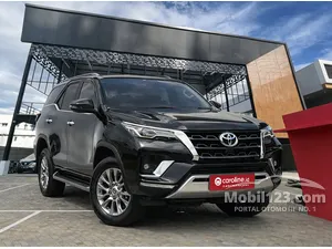2022 Toyota Fortuner 2.8 VRZ 4X2 SUV