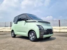 2023 Wuling Air EV 0.0 Long Range + Charging Pile Hatchback