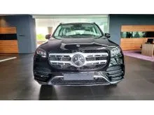 2022 Mercedes-Benz GLS450 3.0 4MATIC AMG Line Wagon( READY STOCK )