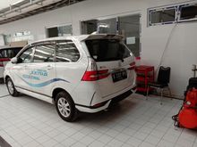 2019 Daihatsu Xenia 1,3 R MPV