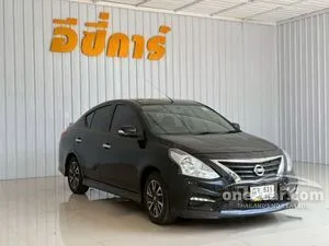 2019 Nissan ALMERA 1.2 E Sedan