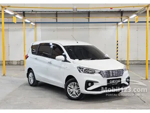 2018 Suzuki Ertiga 1.5 GX MPV