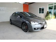 2011 Honda Civic 1.8 FD (ปี 05-12) S i-VTEC Sedan MT