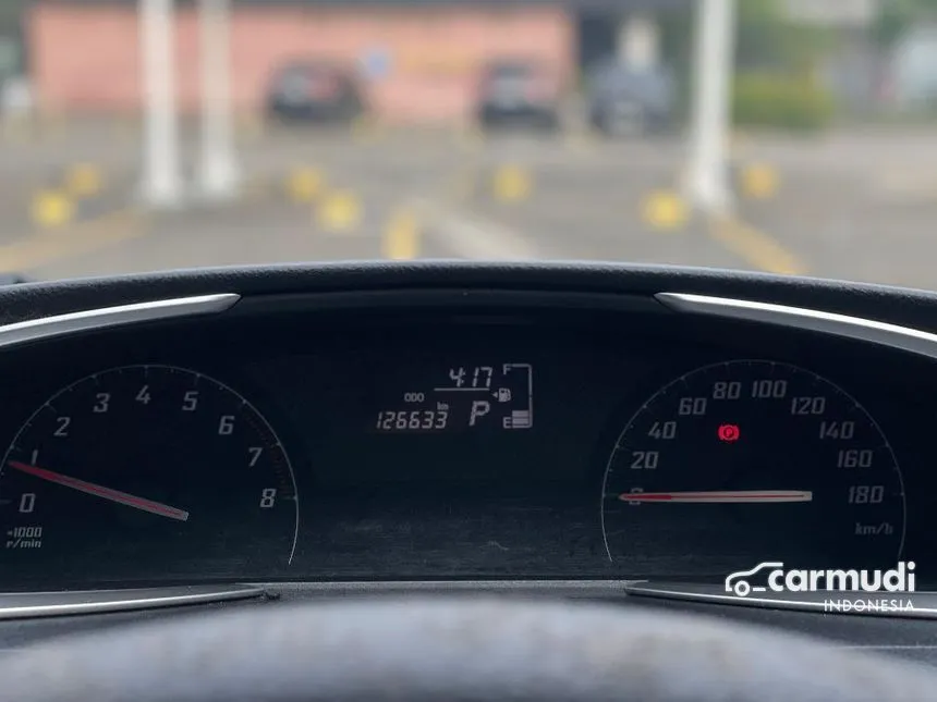 2017 Toyota Sienta V MPV