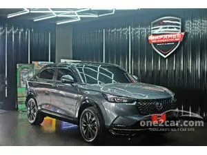 2022 Honda HR-V 1.5 e:HEV RS SUV