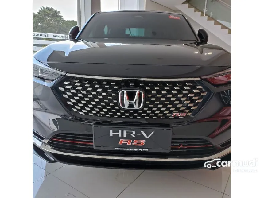 2024 Honda HR-V Turbo RS SUV