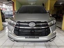 LOW KM TDP 40jt Saja INNOVA VENTURER 2.0 AT 2017 Matic Perfect Djmn 100% Full ORISINIL ANTIK bs tuker srz vrz trd 2018