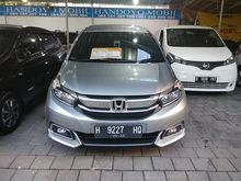 2017 Honda Mobilio 1.5 S MPV