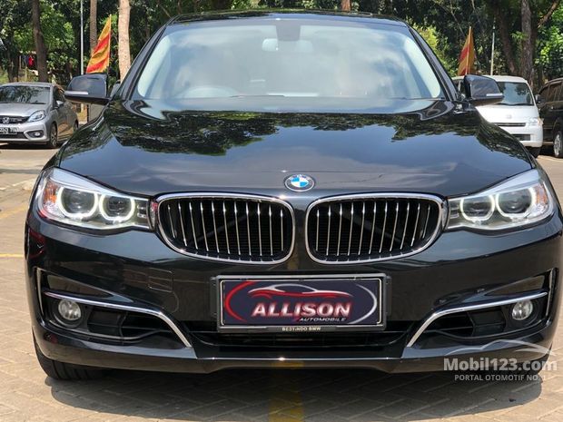 BMW Bekas Murah - Jual beli 729 mobil di Indonesia - Mobil123