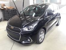2017 Chevrolet Spark 1.4 LTZ Hatchback- Diskon Besar
