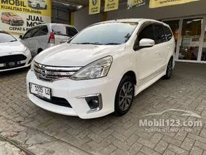 2015 Nissan Grand Livina 1.5 Highway Star MPV