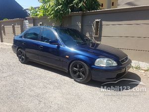 51 Jual Honda Civic Cirebon Baru Terbaru