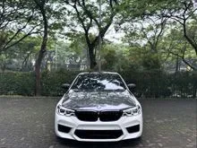 2021 BMW 530i 2.0 M Sport Sedan G30, M5 Look, Full PPF, Full Record BMW