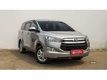 2019 Toyota Kijang Innova 2.0 G MPV