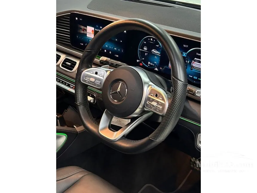 2020 Mercedes-Benz GLE450 AMG Line 4MATIC CKD SUV
