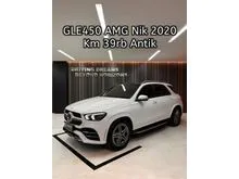2020 Mercedes-Benz GLE450 3.0 AMG Line 4MATIC CKD SUV