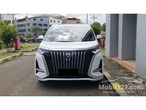 2025 Denza D9 Advanced MPV