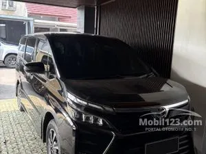 2018 Toyota Voxy 2.0 MPV