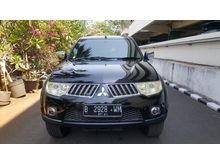 2011 Mitsubishi Pajero Sport 2.5 Exceed SUV