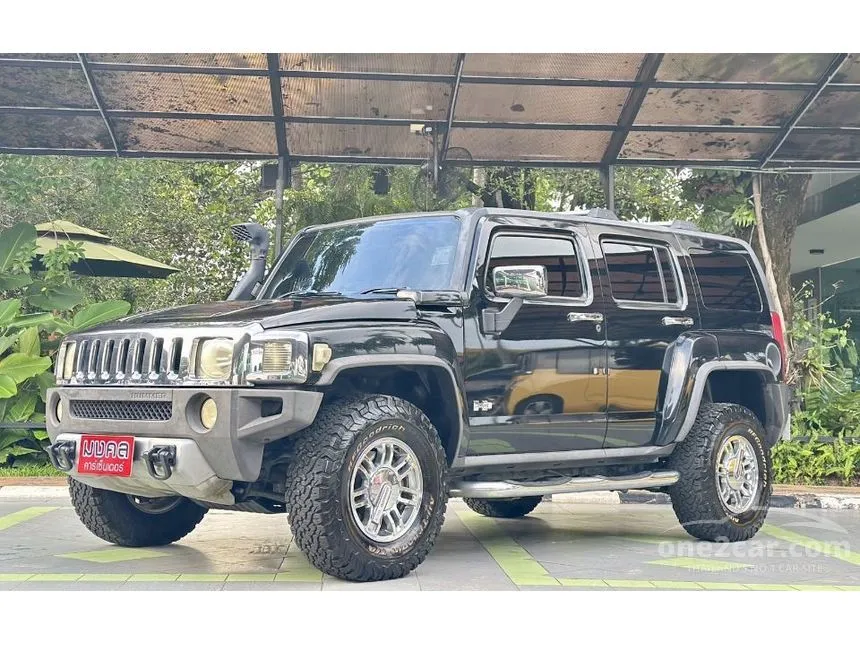 New hummer h3 2024 for sale