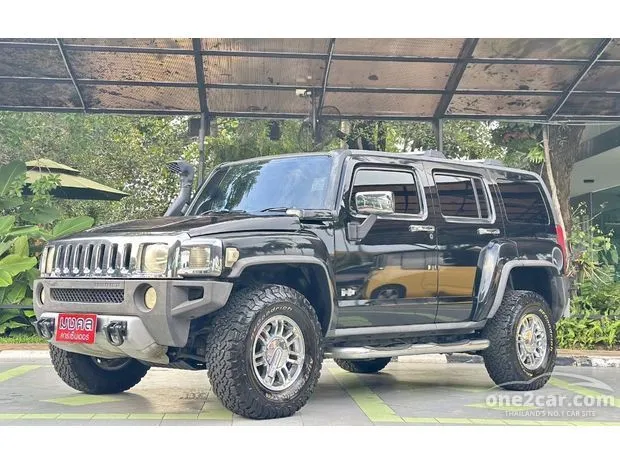 New deals hummer h3