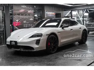 2023 Porsche Taycan GTS Sedan